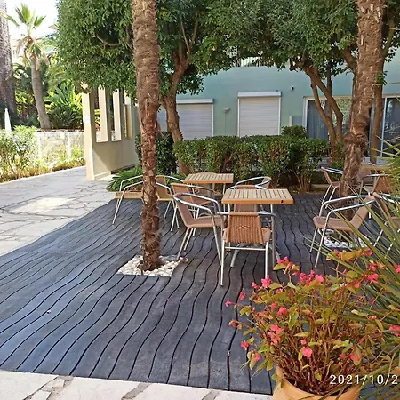 Rooftop- Jacuzzi - Terrasse - Parking Apartmán Antibes