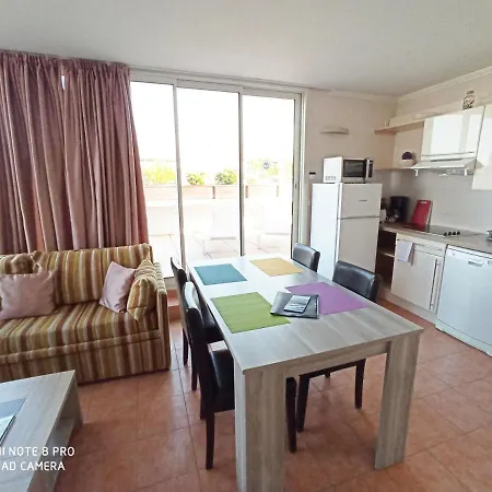 Rooftop- Jacuzzi - Terrasse - Parking Lägenhet Antibes